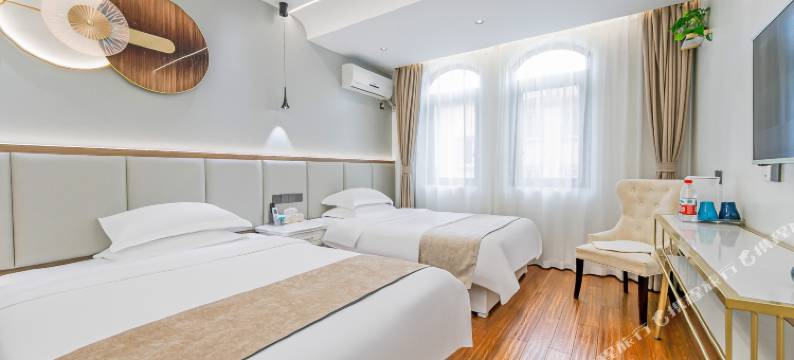 朱家尖东沙风情民宿图片