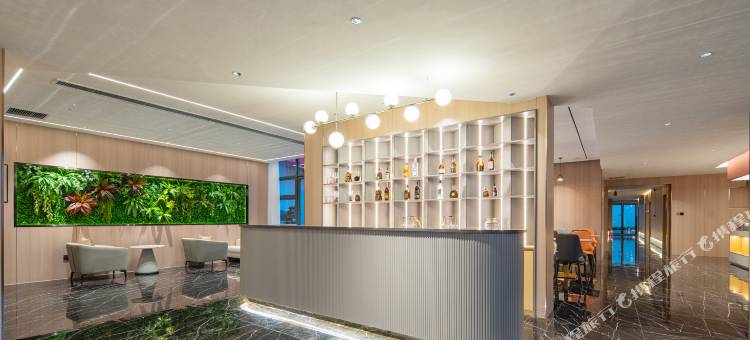 途喜酒店(顾家店镇店)图片