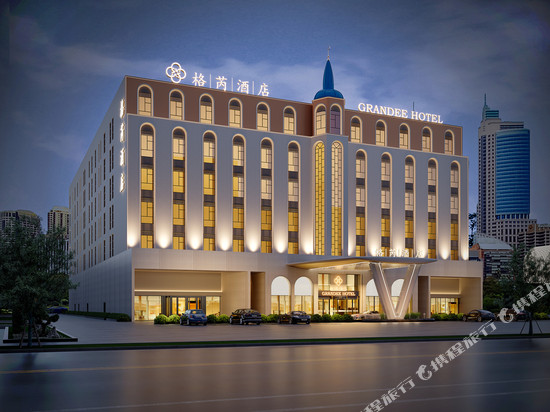 格芮酒店(广州番禺长隆野生动物世界店)