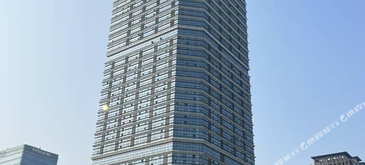 印象·MK轻奢美宿(福州东二环泰禾广场竹屿地铁站店)图片