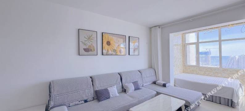 秦皇岛小岛观海公寓图片