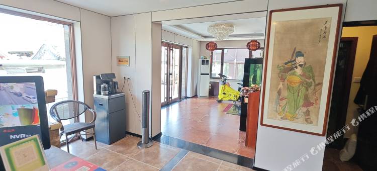 锦州水云天宾馆(古塔夜市店)图片