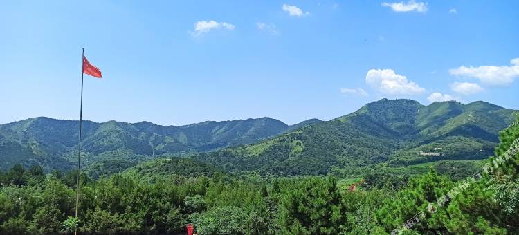 坤玉山舍民宿图片