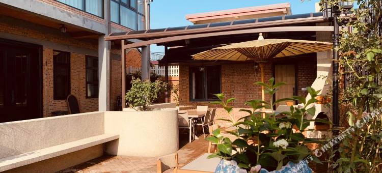 里邑·铜庙小院图片