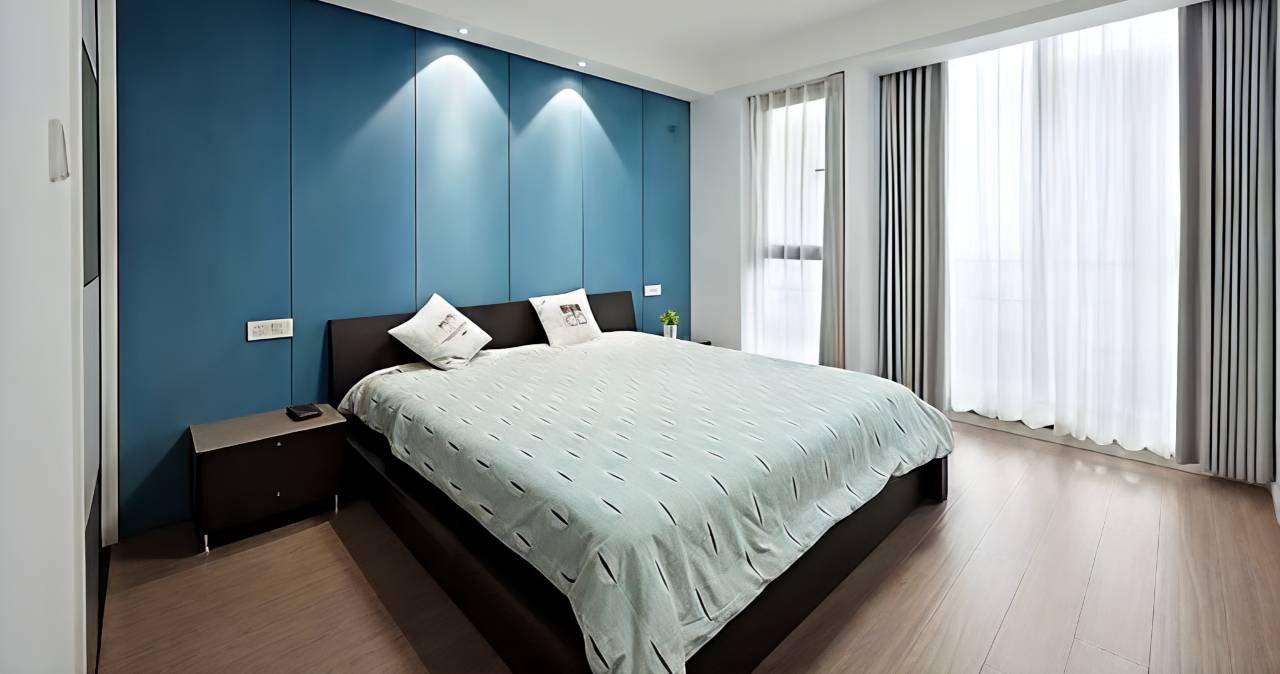 长沙金宵嘉梦酒店(工业职业技术学院店)