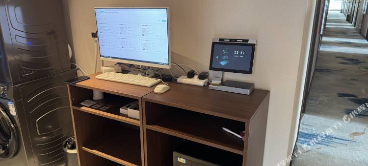 鸿銮·星居民宿图片