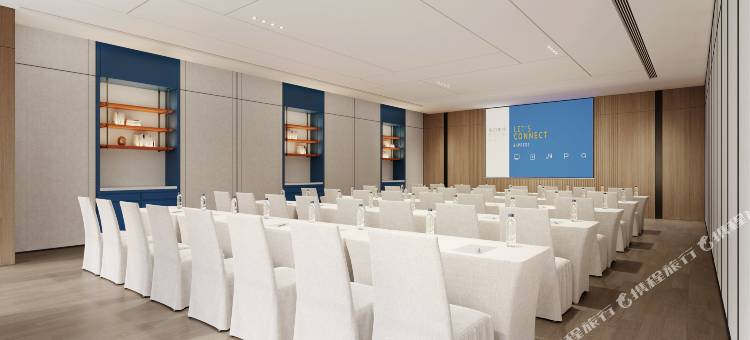 泉州鲤城智选假日酒店图片