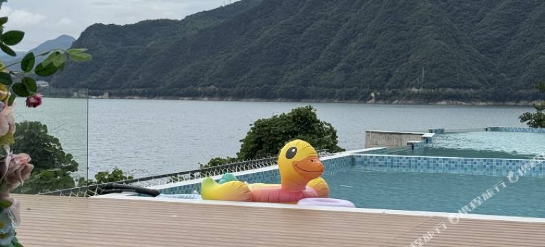 仙霞居民宿(衢州仙霞湖店)图片