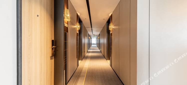 如家精选酒店(拉萨堆龙德庆区政府店)图片