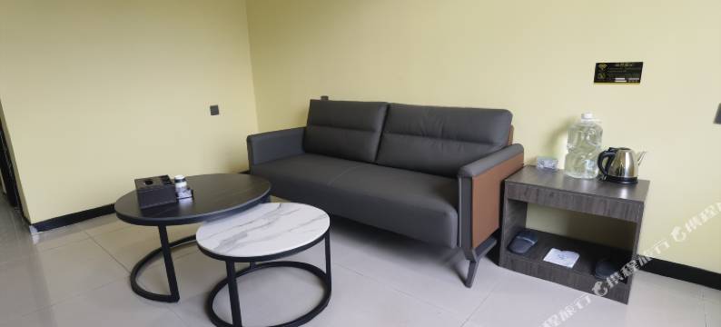 积石山皇城民宿图片