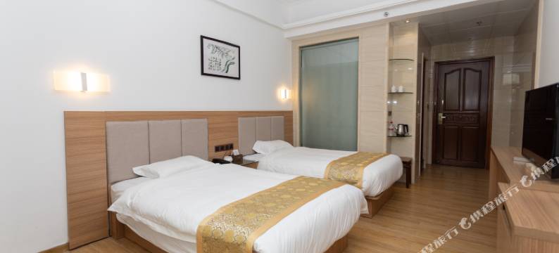 蓝帆酒店(汕头南澳后宅店)图片