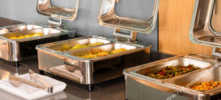 如家艾扉酒店(西双版纳景洪告庄西双景星光夜市店)图片