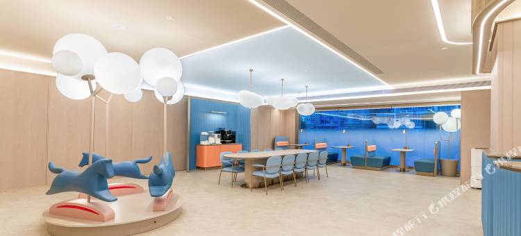 汉庭酒店(乌鲁木齐天山国际机场店)图片