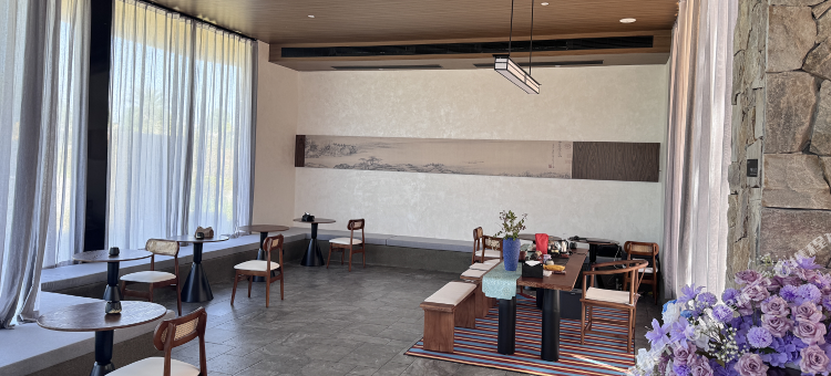 少间泾洲渡民宿(安庆宿松洲头店)图片