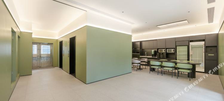 海友酒店(保定定州火车站店)图片