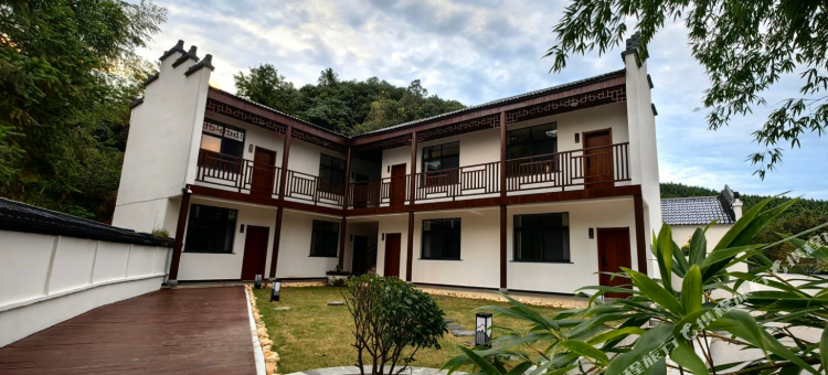 东至松林农场农家乐图片