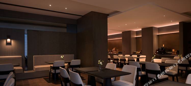 西安钟鼓楼永宁门地铁站亚朵酒店图片