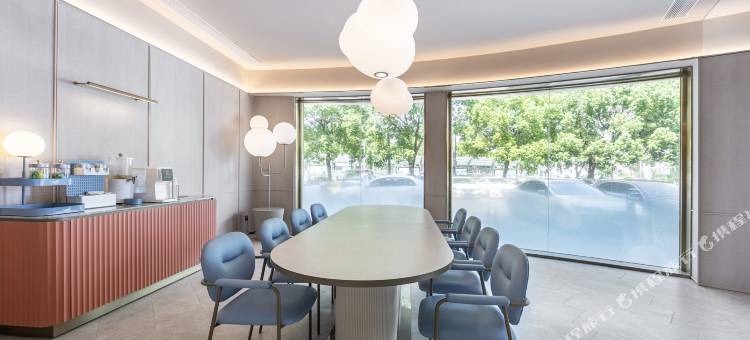 汉庭酒店(上海虹桥站店)图片