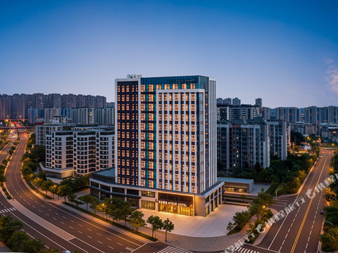 福州烟台山花海公园地铁站亚朵酒店