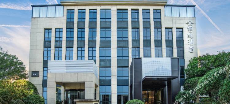 雲璞酒店(赣州经开区国际企业中心店)图片