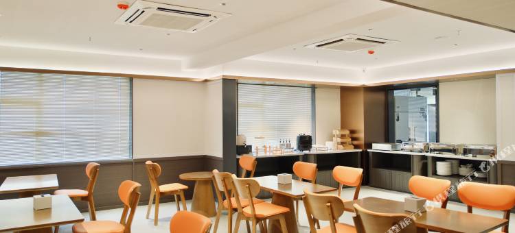 亚悦酒店(宜春万载县株潭店)图片