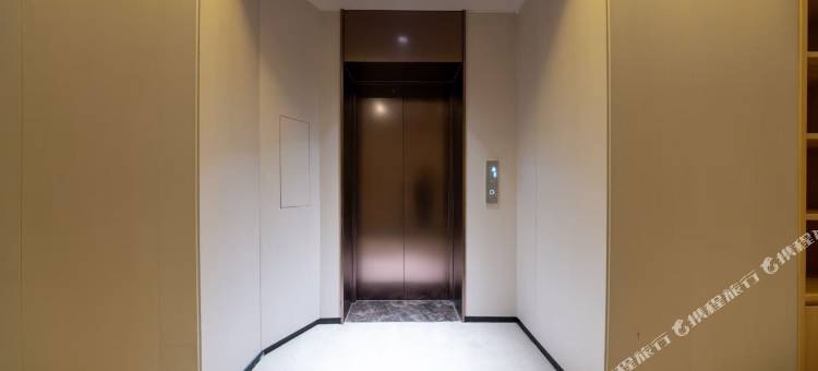 美豪丽致酒店(天津之眼北宁公园地铁站店)图片