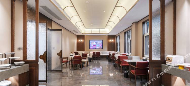 仟那酒店(许昌店)图片
