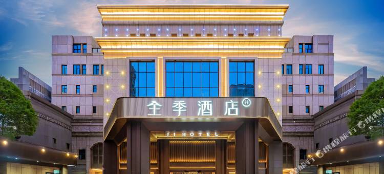 全季酒店(喀什古城景区商业步行街店)图片