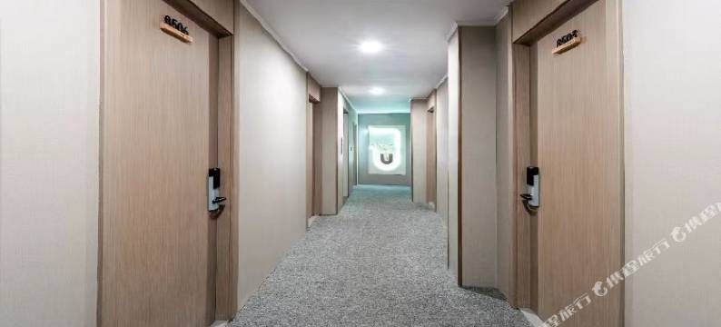 金华云逸酒店(开放大学店)图片