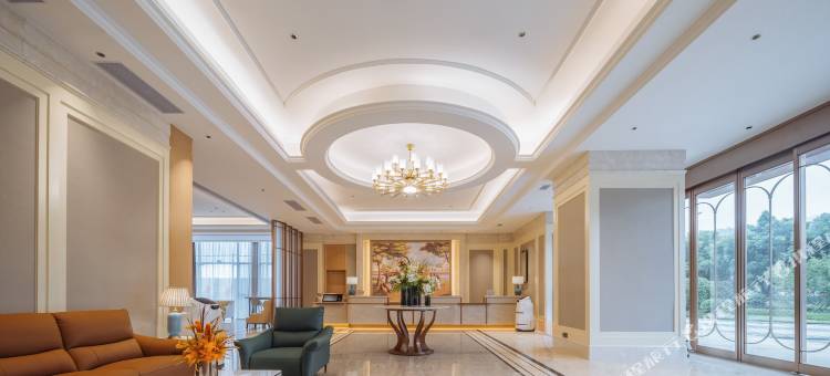 维也纳酒店(大理洱海站万达店)图片