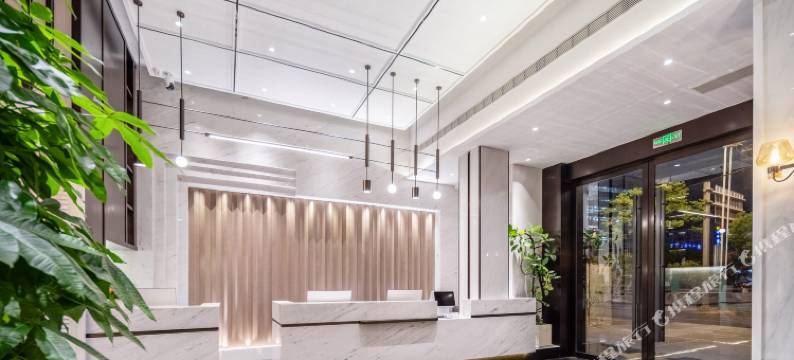 佐尔顿酒店(义乌机场高铁站店)图片