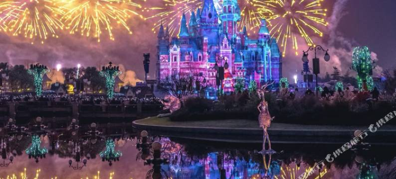 上海情书民宿图片