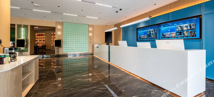 怡致酒店(文山丘北椒莲广场店)图片