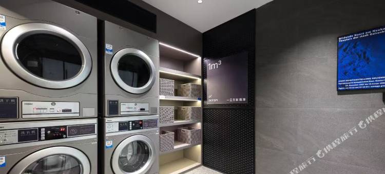 常州武进步步高商业广场轻居酒店图片