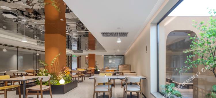 如家商旅酒店(桂林两江四湖象鼻山景区店)图片