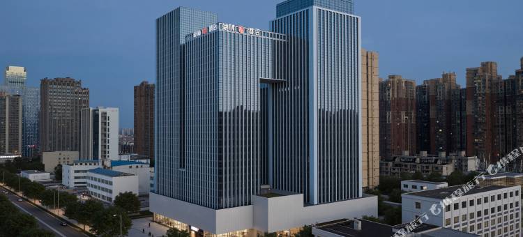 莫林酒店(长沙万家丽广场马王堆地铁站店)图片