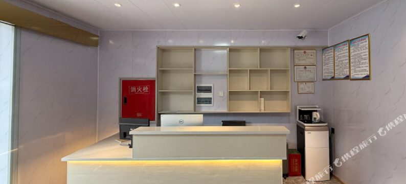 吉塘山屿小筑民宿图片