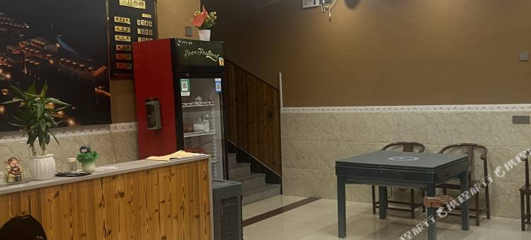 山边边民宿(望仙谷景区店)图片