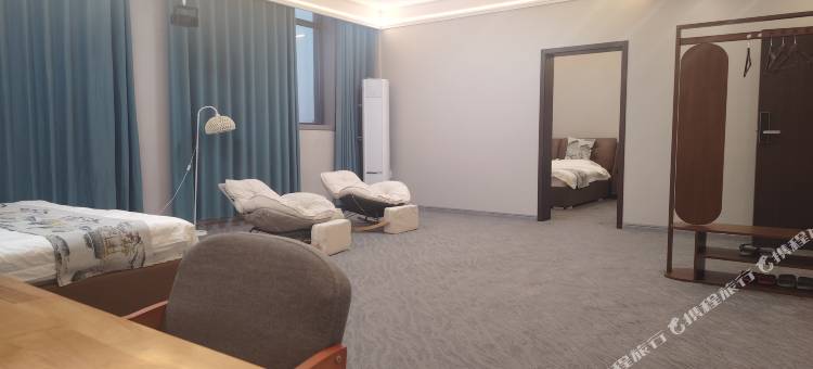 醒目泉村(灵山景区店)图片