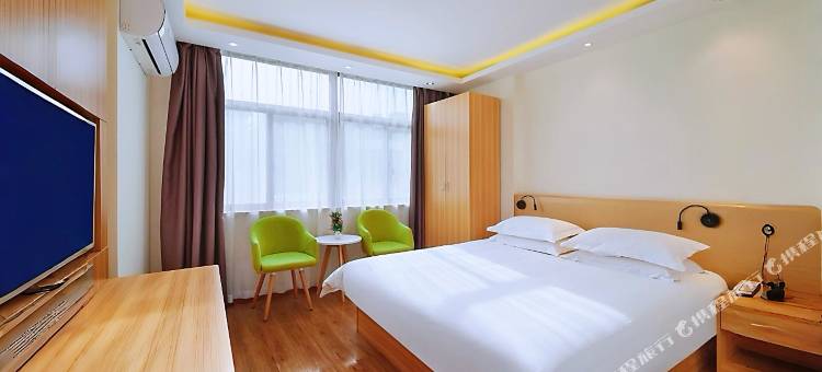 MEISU 美宿酒店(南京禄口机场店)图片