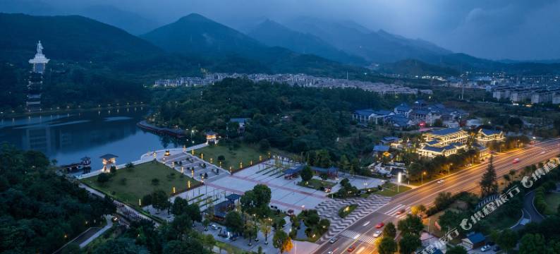 重庆画廊酒店图片