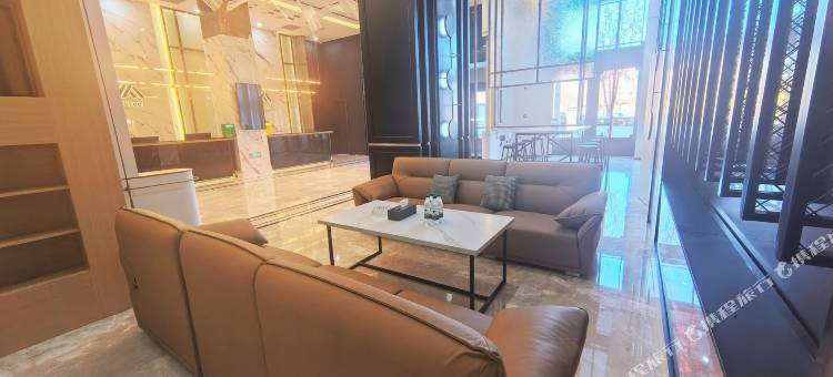 艾扉酒店(通榆向海大街店)图片