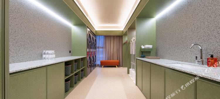 桔子酒店(徐州市政府金融商务中心店)图片