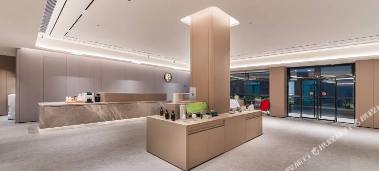 全季酒店(莆田秀屿万达广场店)图片