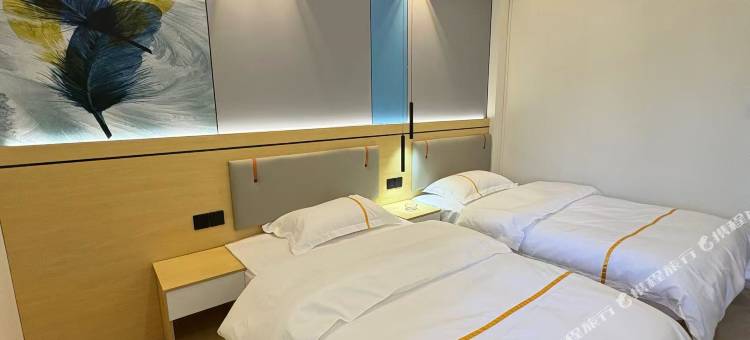 拾忆·美宿(万江店)图片