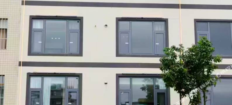 米多智慧酒店(师范学院店)图片