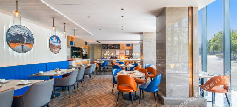 凯里亚德酒店(深圳公明红花山地铁站店)图片