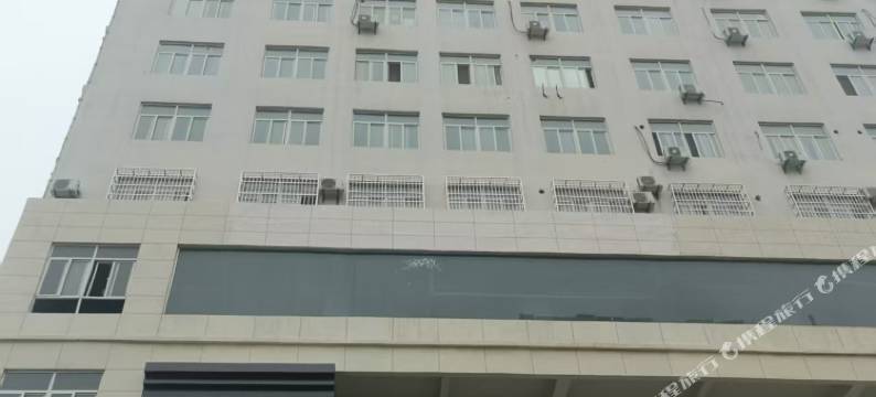 白水陕住酒店图片