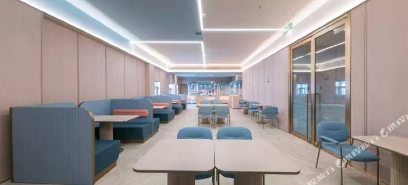 汉庭酒店(乌兰浩特万达广场店)图片