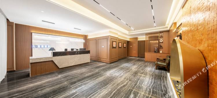 安澜酒店(黄垄水库金华职业大学武义学院店)图片